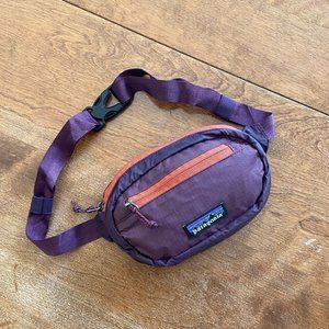 Patagonia Black Hole Mini Hip Pack